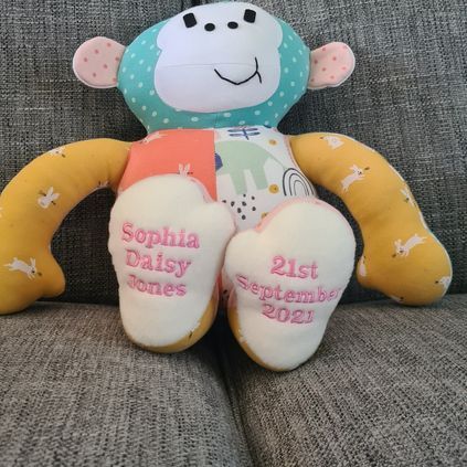 Customer image of Monkey