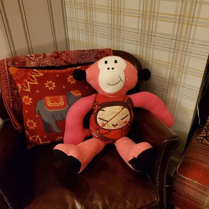 Customer image of Monkey