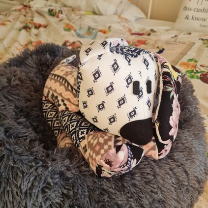 Customer image of Dog