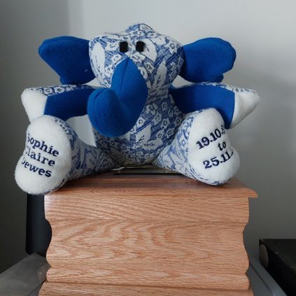 Customer image of Elephant