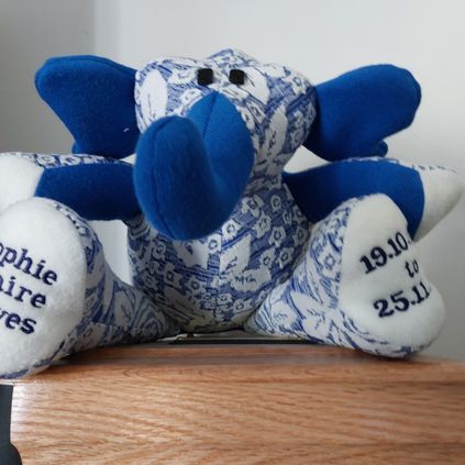 Customer image of Elephant