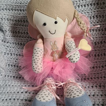 Customer image of Fairy