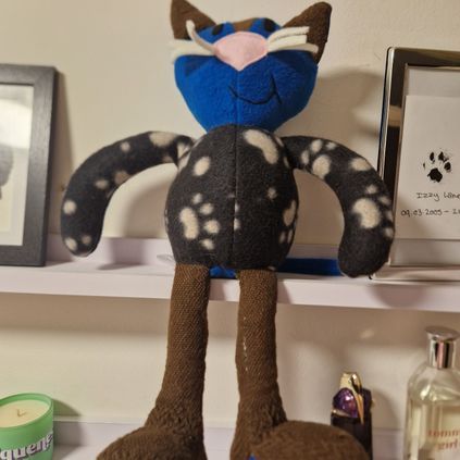 Customer image of Cat