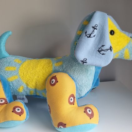 Customer image of Sausage Dog