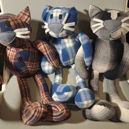 Customer image of Cat