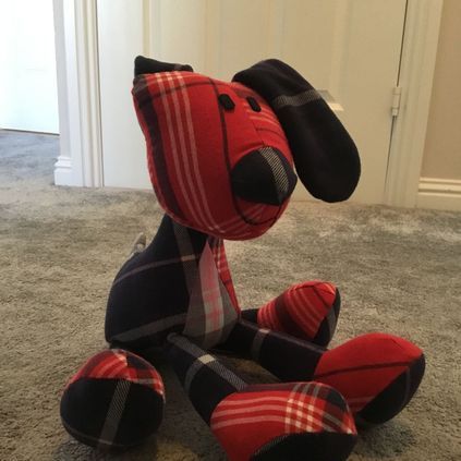 Customer image of Dog