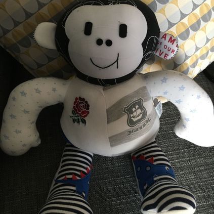 Customer image of Monkey