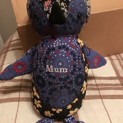 Customer image of Penguin