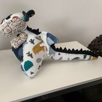 Customer image of Dragon