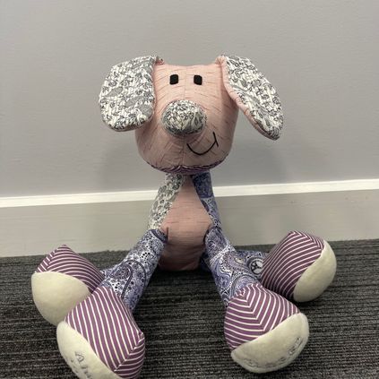 Customer image of Dog