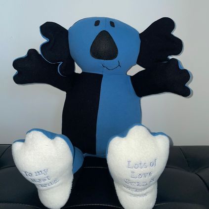 Customer image of Koala