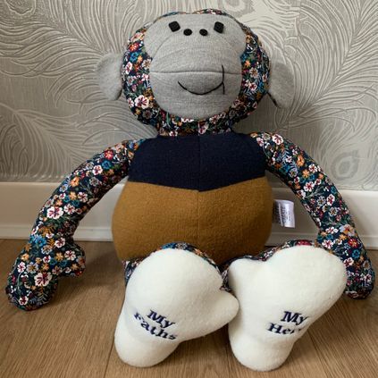 Customer image of Monkey