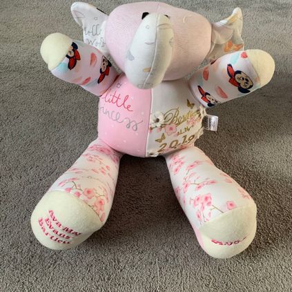 Customer image of Elephant