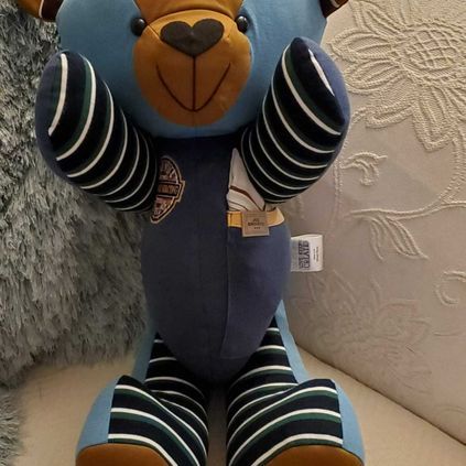 Customer image of Original Memory Bear