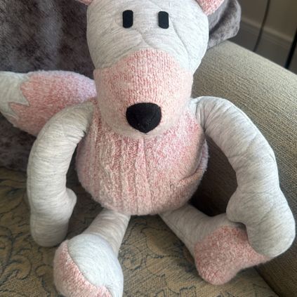 Customer image of Fox