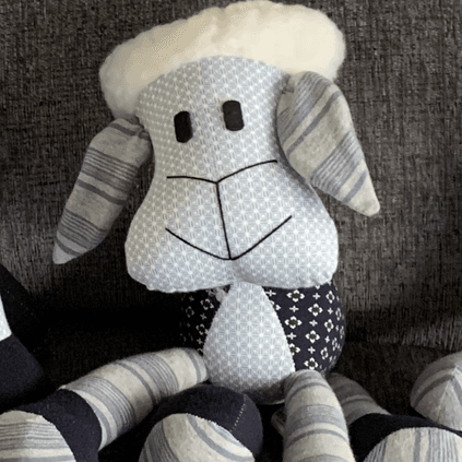 Customer image of Lamb