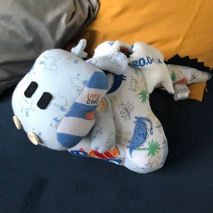 Customer image of Dragon