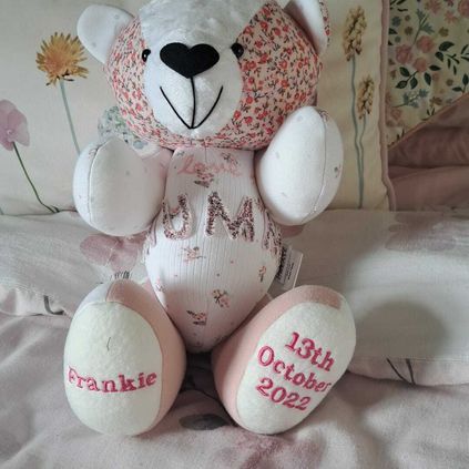 Customer image of Bunny Rabbit
