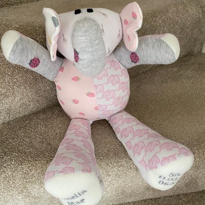 Customer image of Elephant