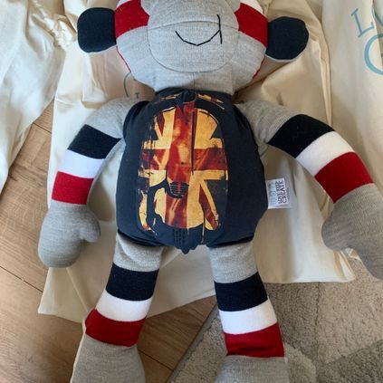 Customer image of Monkey