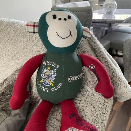 Customer image of Monkey