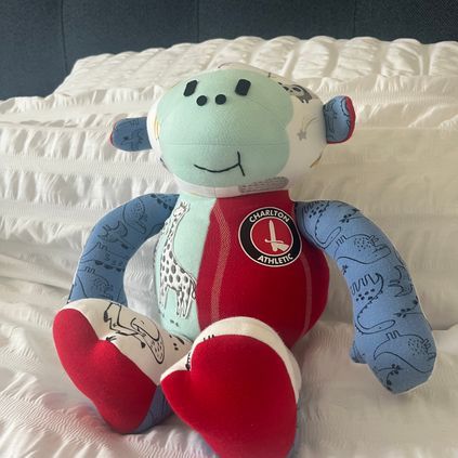 Customer image of Monkey