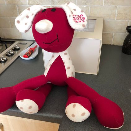 Customer image of Dog