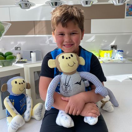 Customer image of Monkey