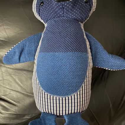 Customer image of Penguin