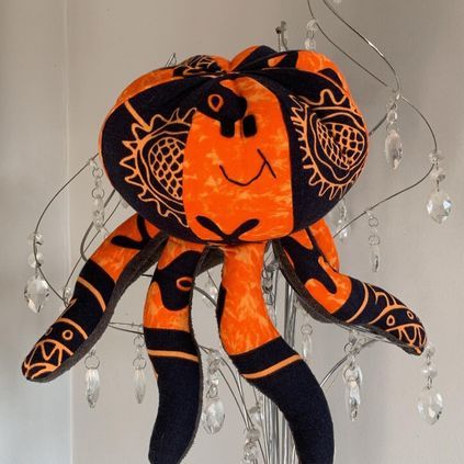 Customer image of Octopus