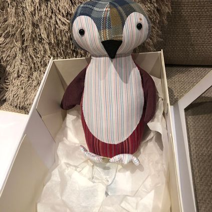 Customer image of Penguin
