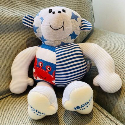 Customer image of Monkey