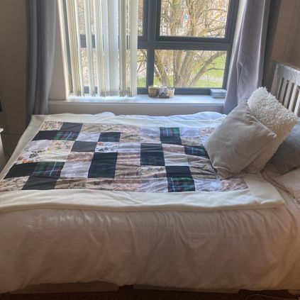 Customer image of Memory Quilts