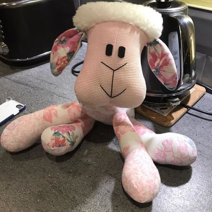 Customer image of Lamb