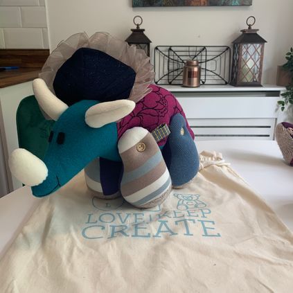 Customer image of Dinosaur