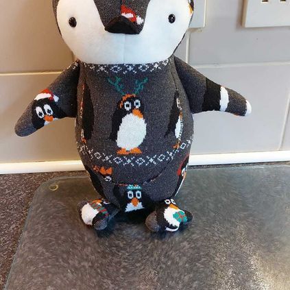 Customer image of Penguin