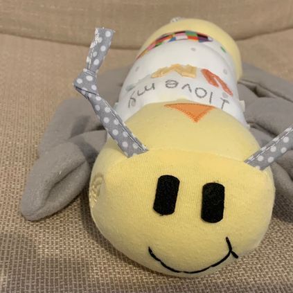 Customer image of Caterpillar