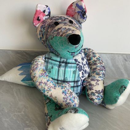 Customer image of Fox