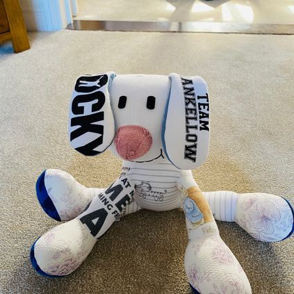 Customer image of Dog