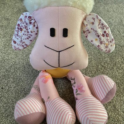 Customer image of Lamb