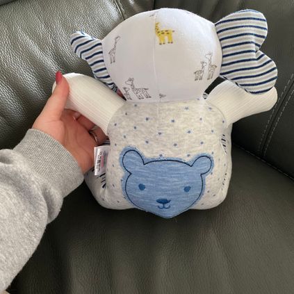 Customer image of Elephant