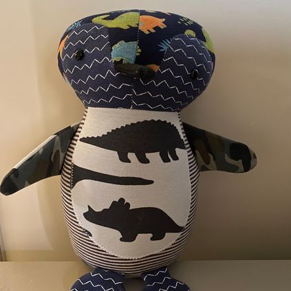 Customer image of Penguin
