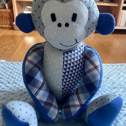 Customer image of Monkey