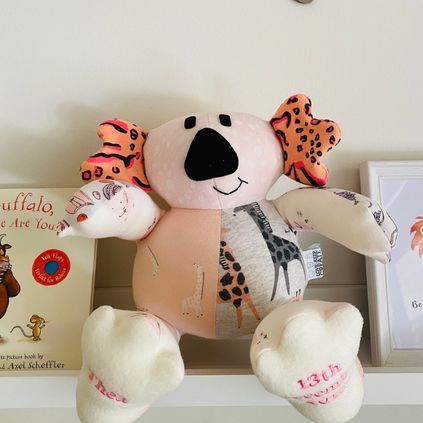Customer image of Koala