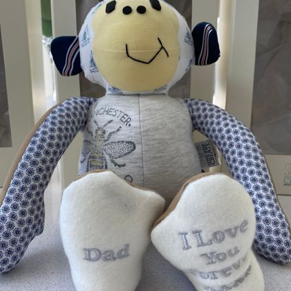 Customer image of Monkey