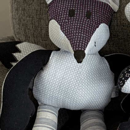 Customer image of Fox