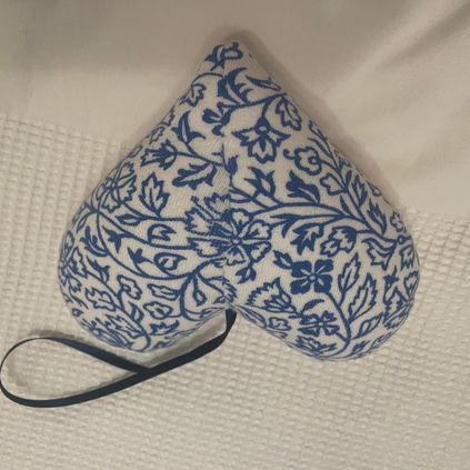 Customer image of Keepsake Heart