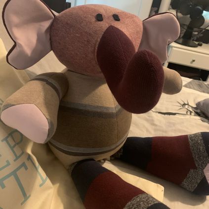 Customer image of Elephant