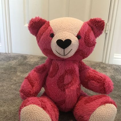 Customer image of Original Memory Bear