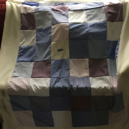 Customer image of Memory Blankets
